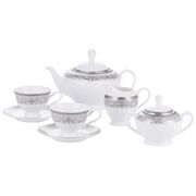 Чайный сервиз Argento 200мл 40989