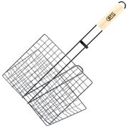 Решетка для гриля 55х27х24см 5943