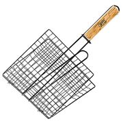 Решітка для гриля 43,5x23x23см 5699