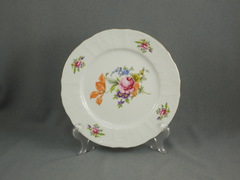 ����� �������� ������� Bernadotte ���������� ����� 21��