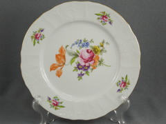 ����� ��������� ������� Bernadotte ���������� ����� 27��