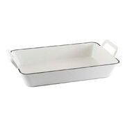 Форма для запекания Bianca 44х28х10см 2285