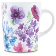 Кружка Fiori Blu 330мл 3938