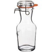 Карафе с герметичной крышкой Lock-Eat 350мл A11962M0422L990