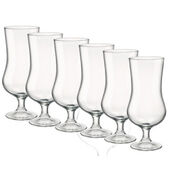Набор бокалов для коктейлей Bartender Hurricane 504мл 330245BAU021990