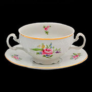 ����� ��������� � �������� Bernadotte ���������� ����� 360��