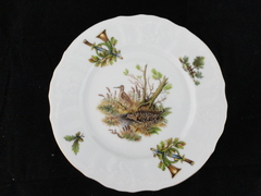 ����� �������� ������� Bernadotte ��������� ������ 21��