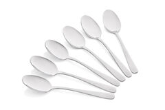 Набор ложек чайных Black Mars Zenith 14,7см AR0706ZT