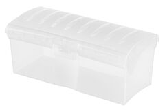 Хлебница Fresh 14х29х12,5см AR3729TF