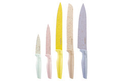 Набор ножей Fresh AR2105FR