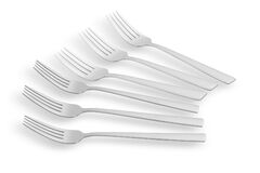 Набор вилок столовых Gemini Como 19,1см AR1906CF