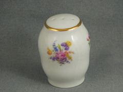 ��������� Bernadotte ���������� ������ 6��