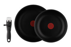 Набор сковородок Gemini 24/28см AR1903GS