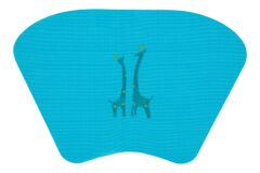 Коврик сервировочный Blue 30х45см AR3315KB