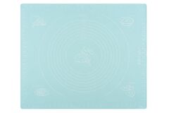 Коврик кондитерский Tasty baking 60х50см AR2308ST