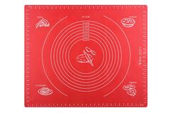 Коврик кондитерский Golden Brown 60х50см AR2406SR