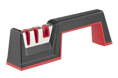 Точилка механічна Gemini 22см AR2133SS