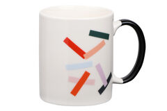 Кружка Stripes 340мл AR3426