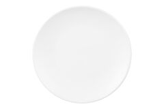 Тарелка десертная Lucca White 19см AR2919WM