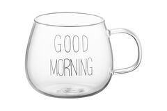 Набор кружек Good Morning 350мл AR2635GM