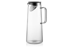 Кувшин с крышкой Graphite 1,35л AR2613GR