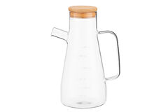 Емкость для масла или уксуса Midori 650мл AR4565BB