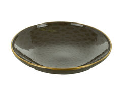 Тарілка глибока Camouflage 21см 769-044 - в інтернет-магазині Світ посуду Тарілка глибока Camouflage 21см 769-044 - Світ посуду