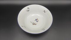 Салатник Angelika Гуси 19см P1630678JQZ2642300