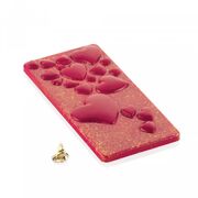 Форма для шоколада 15х7х1см CH036 - TESORO T