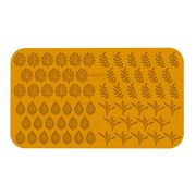 Форма для декору 4х4,9х0,2см GIARDINO