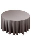 Скатертина Kelly cappuccino 180см 4823093454040