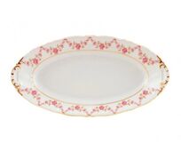 Блюдо овальне Соната 0158 36см 07111513-0158