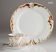 ����� ������� Rococo ��������� 32��