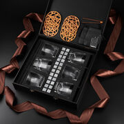 ������������ ���� ��� ����������� ��� � ��������� Sterling (6��) Whisky Stones 300�� WS601