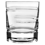 Набір склянок обертових для віскі Комета 300мл 012/B