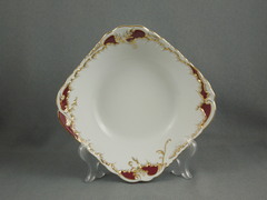 Салатник Rococo Пурпурный 24см