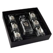 Набор для виски Сенатор 360мл B7SEN2PG