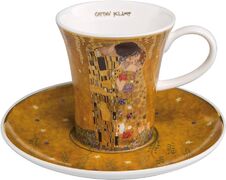 ����� ��� ���� � ������� Gustav Klimt ������� 100�� 67-011-61-1