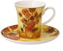 ����� ��� ���� � ������� Vincent van Gogh ��������� 100�� 67-062-32-1