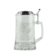 Кружка для пива Arcadia Рыба 500мл A93337