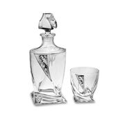 Набор для виски Спираль 200мл 4575P