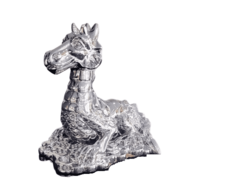 Статуэтка Дракон 8,5см STS31