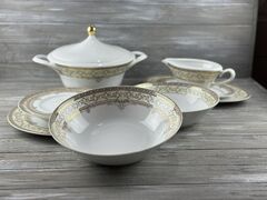 Столовый сервиз Margaret G670 6/25