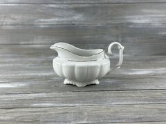 Соусник Maria Teresa Gold 500мл