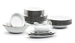 Сільничка Maria Teresa Gold