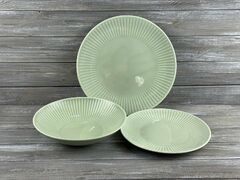 Столовый сервиз Dalia GL07 6/24