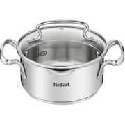 Кастрюля с крышкой Duetto+ 1,5л G7194236