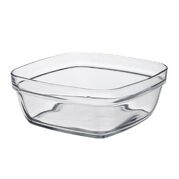 Салатник Lys Carre 17х17см 2034AF06