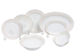 Столовый сервиз Aura 6/23 440-110