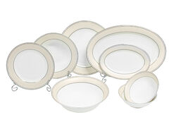 Столовый сервиз Infinity 6/23 440-116
